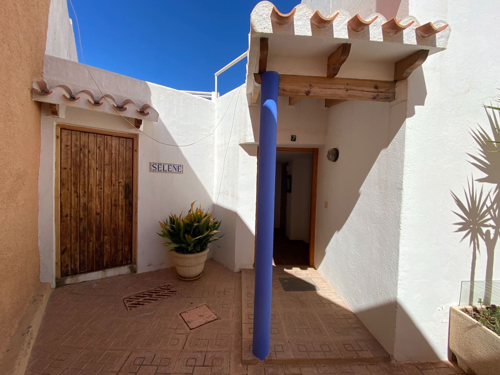 4 soveværelse Villa til salg i Mojacar med swimmingpool garage - € 499.400 (Ref: 6701823)