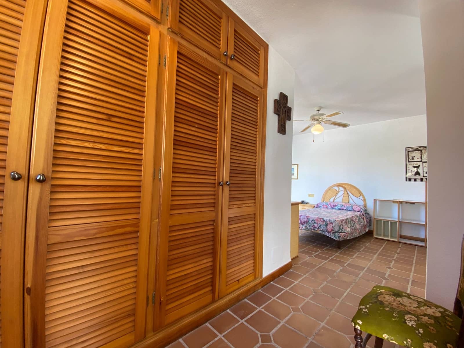 4 soveværelse Villa til salg i Mojacar med swimmingpool garage - € 499.400 (Ref: 6701823)