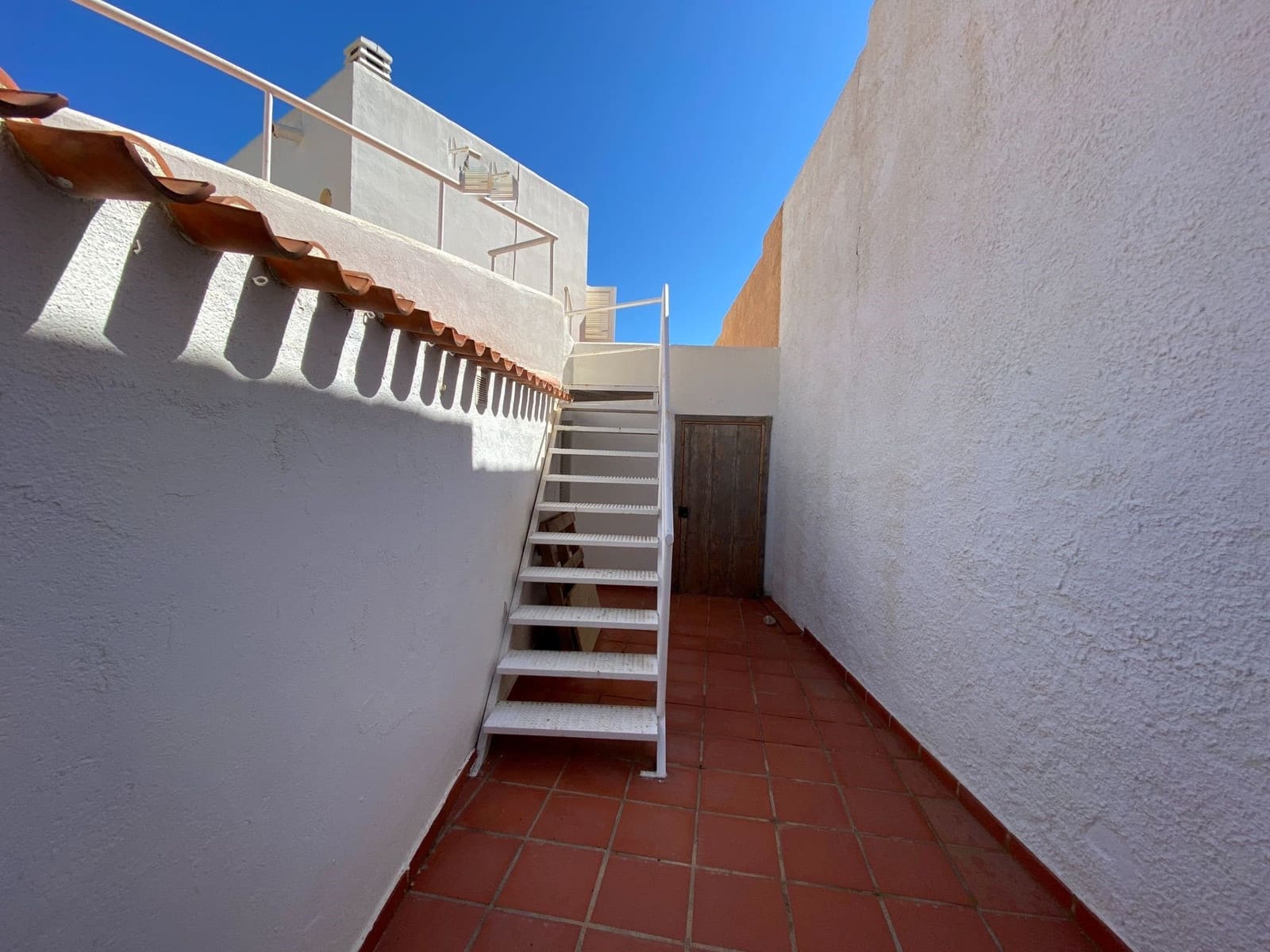 4 soveværelse Villa til salg i Mojacar med swimmingpool garage - € 499.400 (Ref: 6701823)