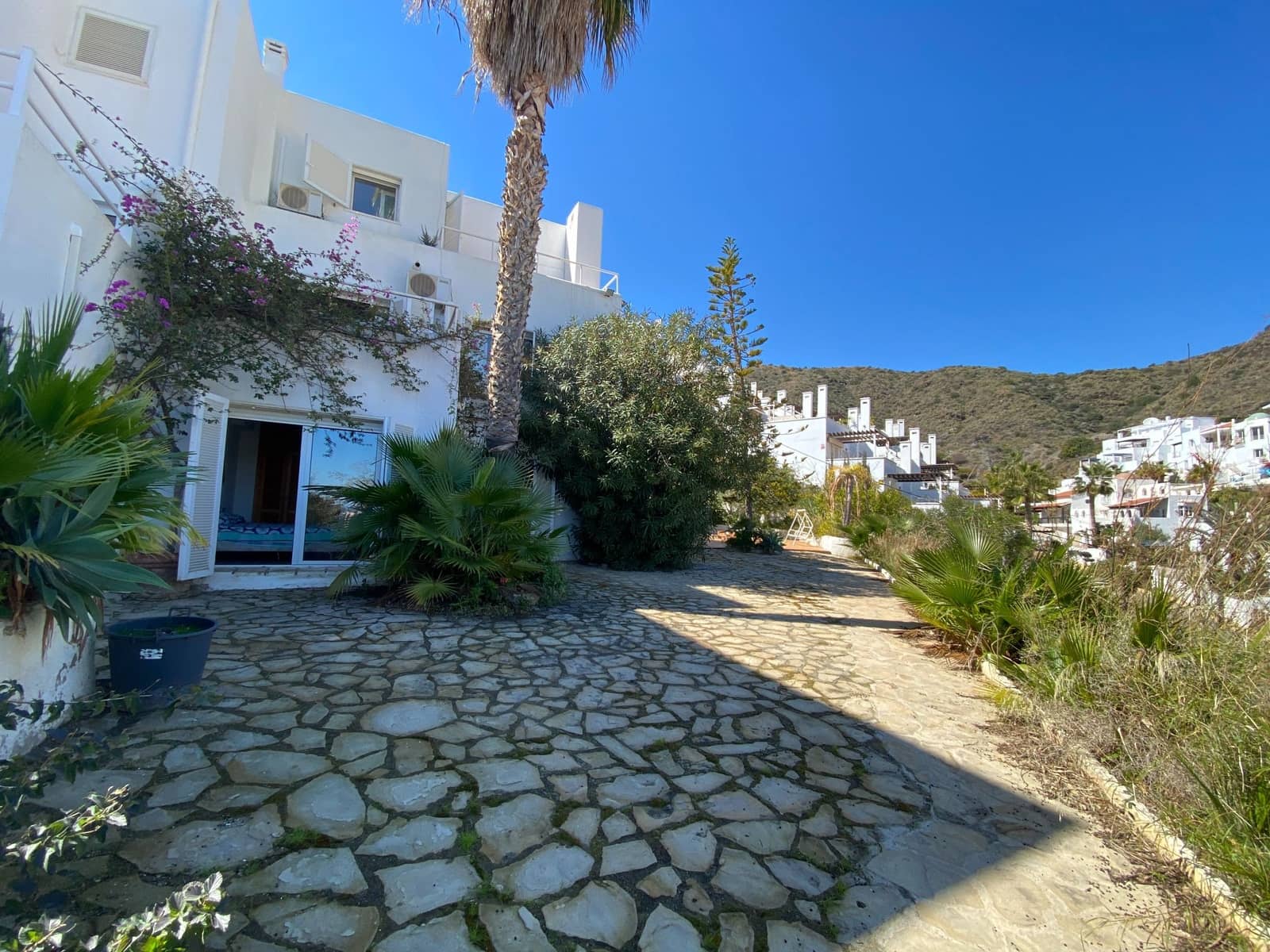 4 soveværelse Villa til salg i Mojacar med swimmingpool garage - € 499.400 (Ref: 6701823)