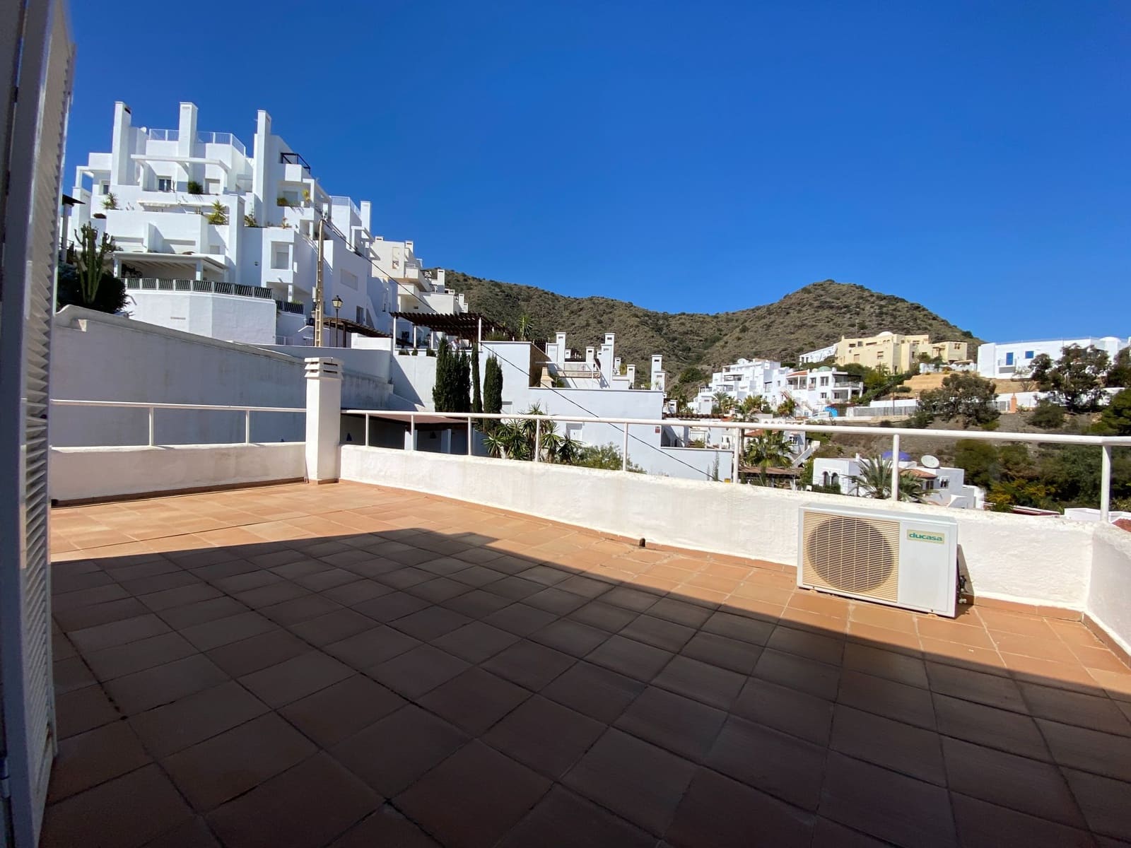 4 soveværelse Villa til salg i Mojacar med swimmingpool garage - € 499.400 (Ref: 6701823)