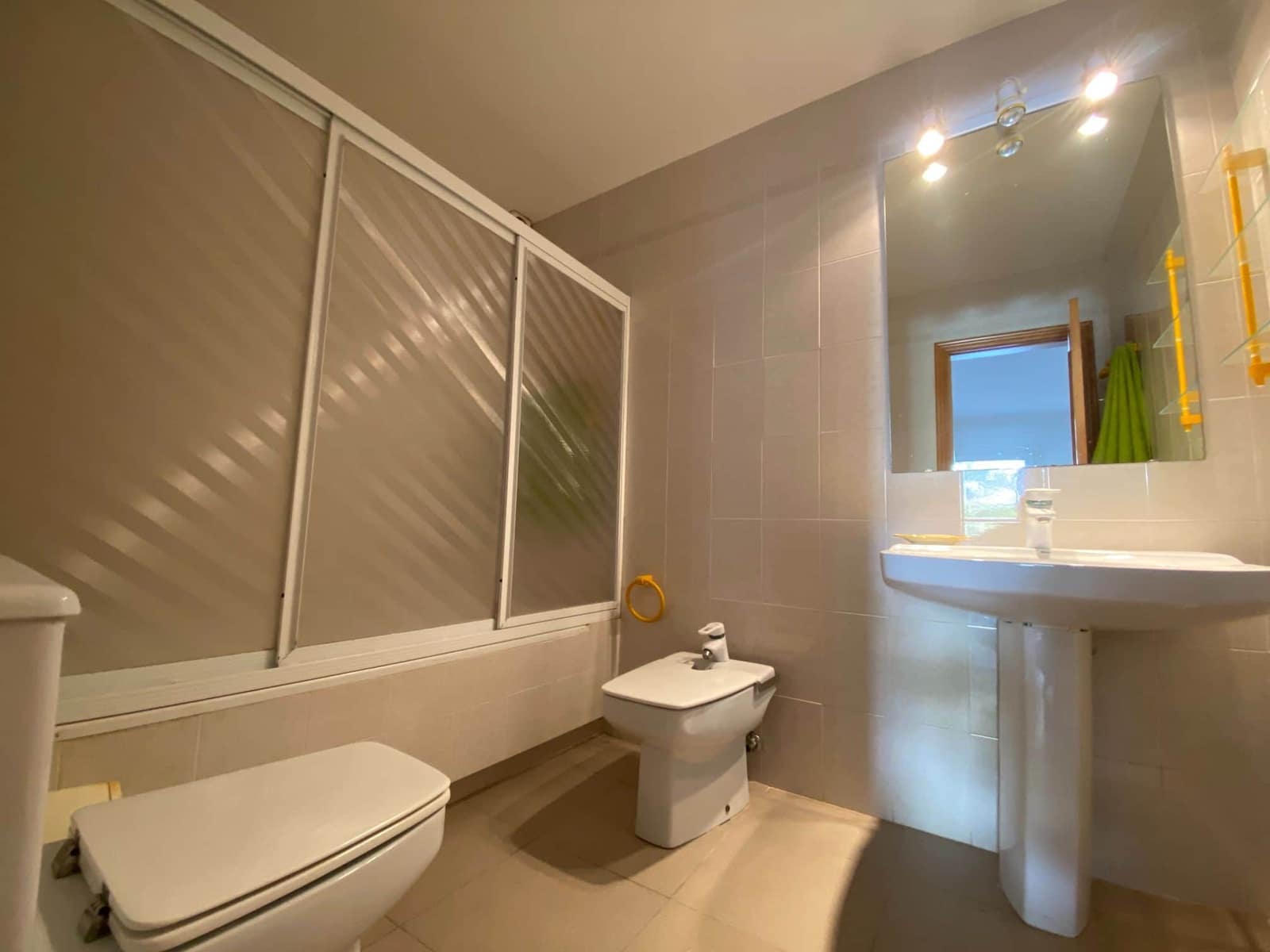 4 soveværelse Villa til salg i Mojacar med swimmingpool garage - € 499.400 (Ref: 6701823)