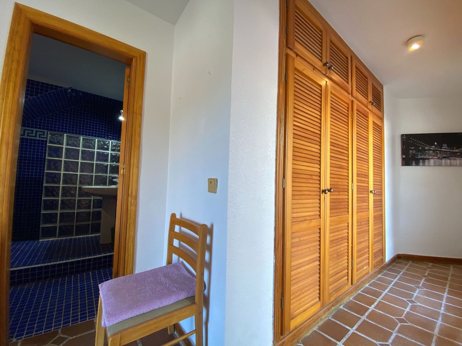 4 soveværelse Villa til salg i Mojacar med swimmingpool garage - € 499.400 (Ref: 6701823)