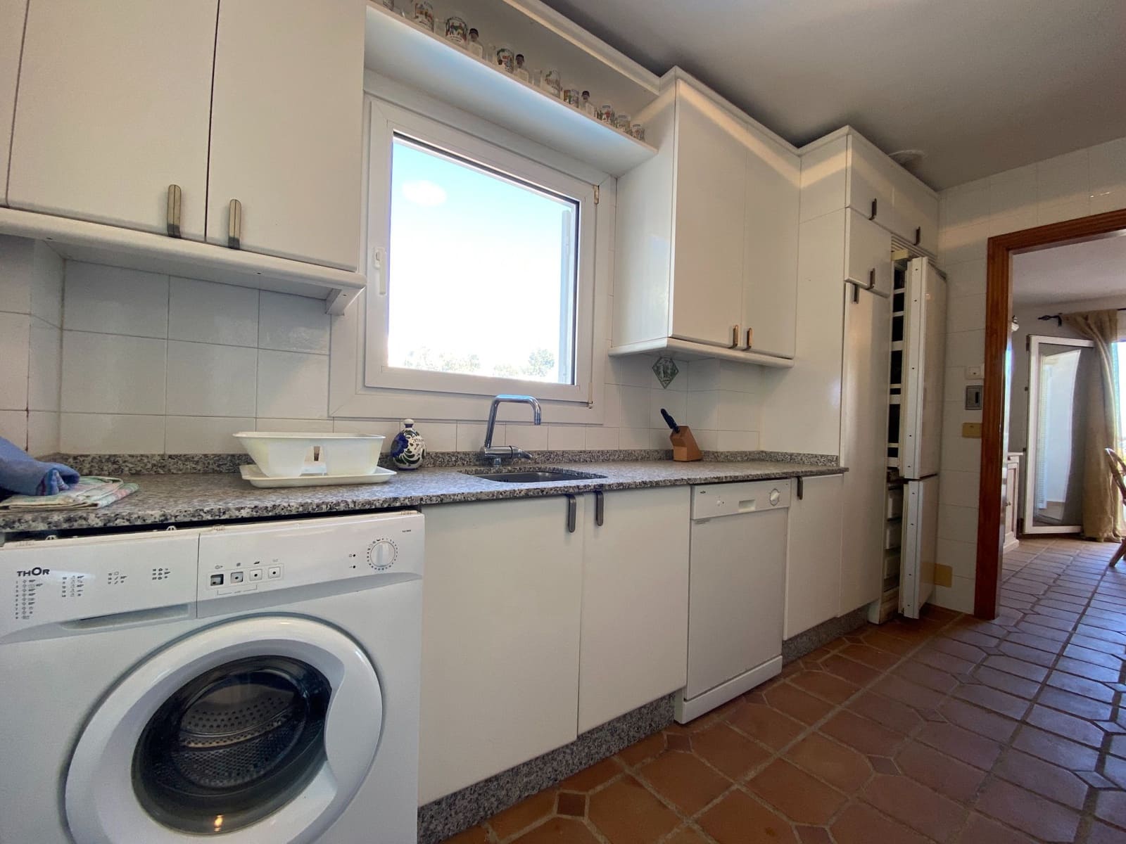 4 soveværelse Villa til salg i Mojacar med swimmingpool garage - € 499.400 (Ref: 6701823)