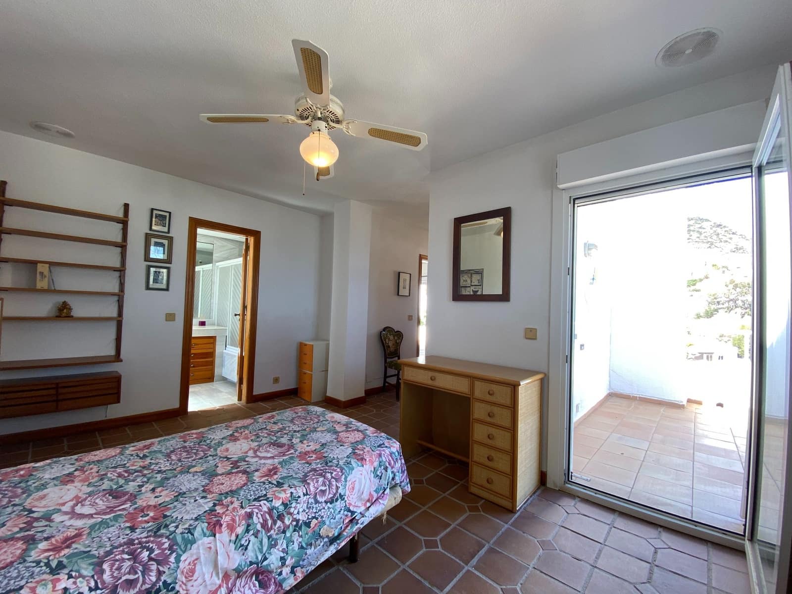 4 soveværelse Villa til salg i Mojacar med swimmingpool garage - € 499.400 (Ref: 6701823)