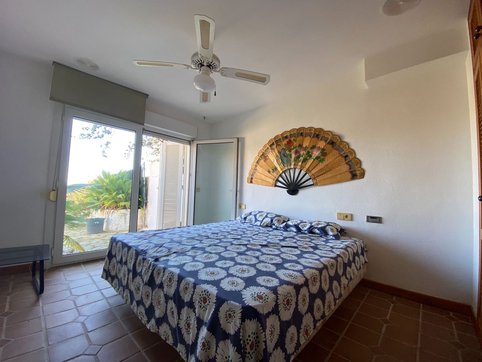 4 soveværelse Villa til salg i Mojacar med swimmingpool garage - € 499.400 (Ref: 6701823)