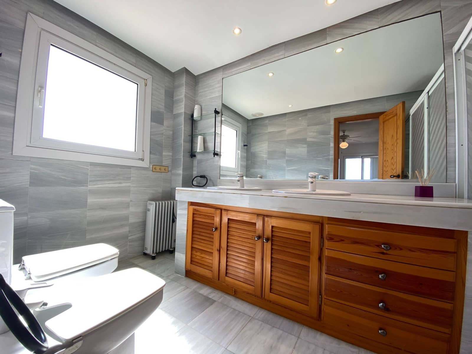 4 soveværelse Villa til salg i Mojacar med swimmingpool garage - € 499.400 (Ref: 6701823)