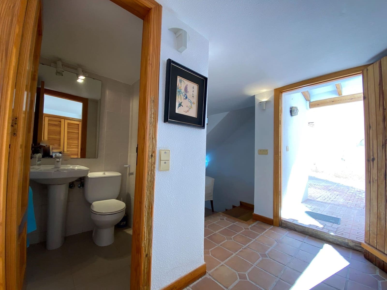 4 soveværelse Villa til salg i Mojacar med swimmingpool garage - € 499.400 (Ref: 6701823)