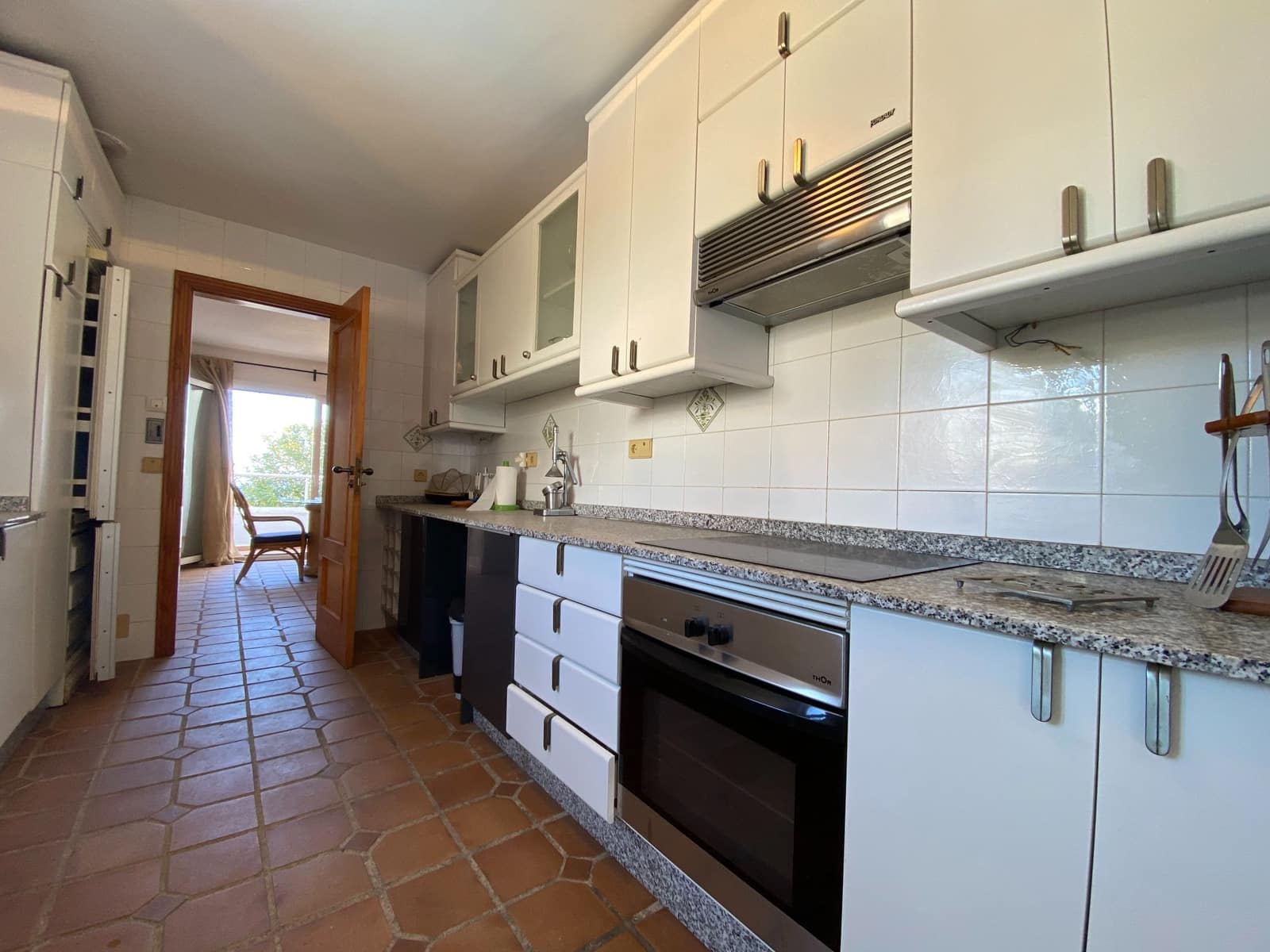 4 soveværelse Villa til salg i Mojacar med swimmingpool garage - € 499.400 (Ref: 6701823)