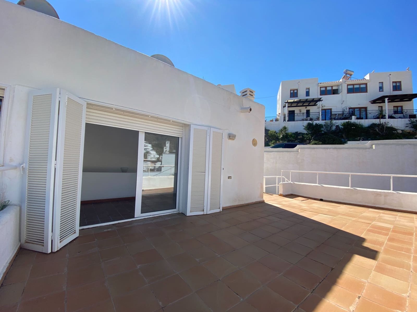 4 soveværelse Villa til salg i Mojacar med swimmingpool garage - € 499.400 (Ref: 6701823)