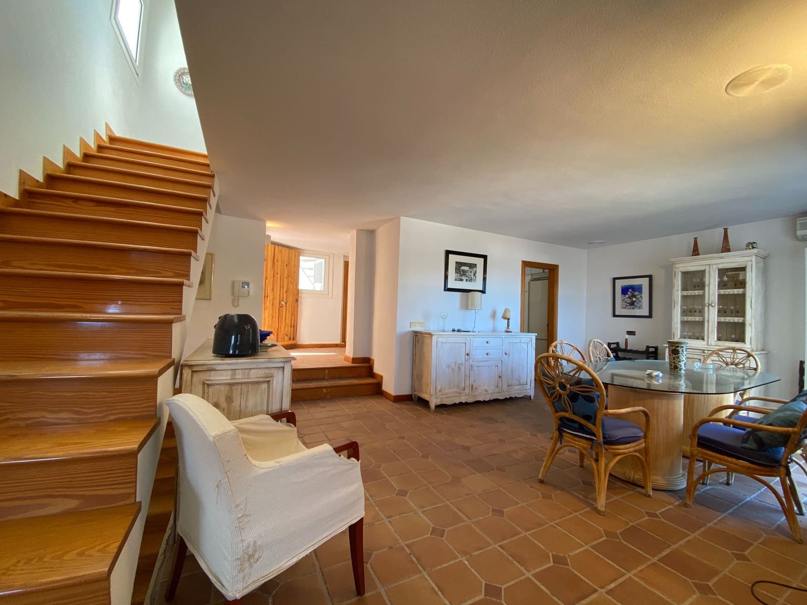 4 soveværelse Villa til salg i Mojacar med swimmingpool garage - € 499.400 (Ref: 6701823)