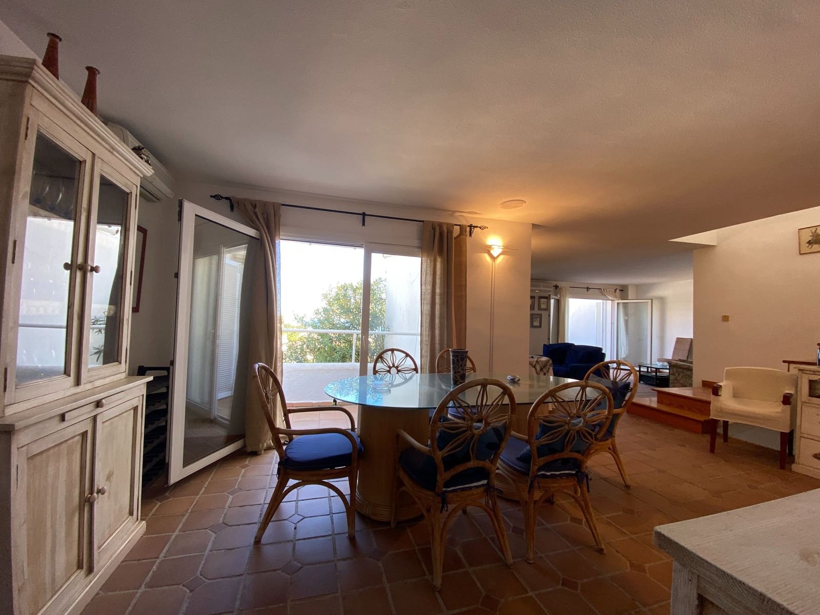 4 soveværelse Villa til salg i Mojacar med swimmingpool garage - € 499.400 (Ref: 6701823)