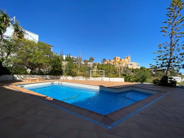 4 soverom Villa til salgs i Mojácar med svømmebasseng garasje - € 499 400 (Ref: 6701823)