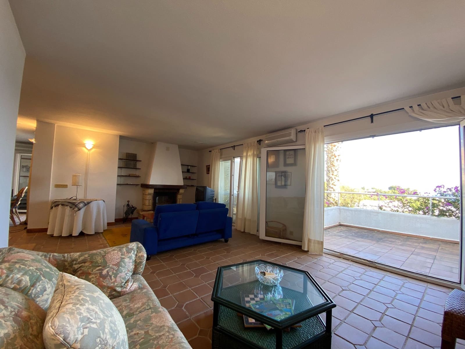 4 soveværelse Villa til salg i Mojacar med swimmingpool garage - € 499.400 (Ref: 6701823)