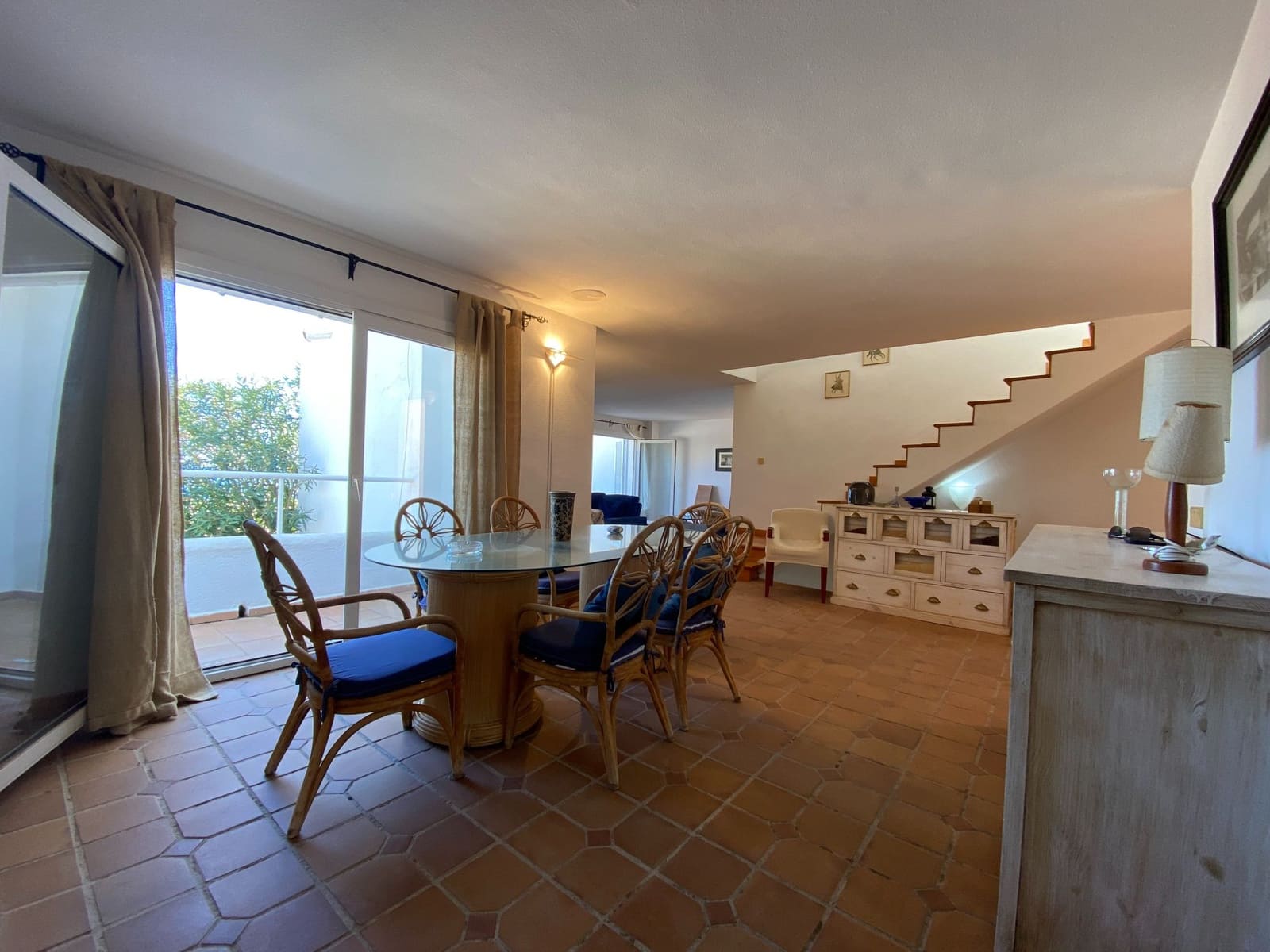 4 soveværelse Villa til salg i Mojacar med swimmingpool garage - € 499.400 (Ref: 6701823)