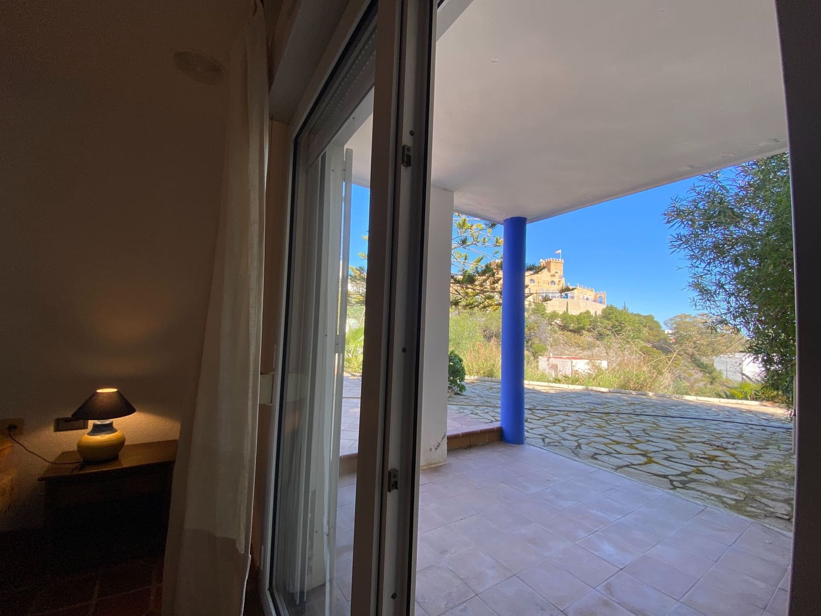 4 soveværelse Villa til salg i Mojacar med swimmingpool garage - € 499.400 (Ref: 6701823)