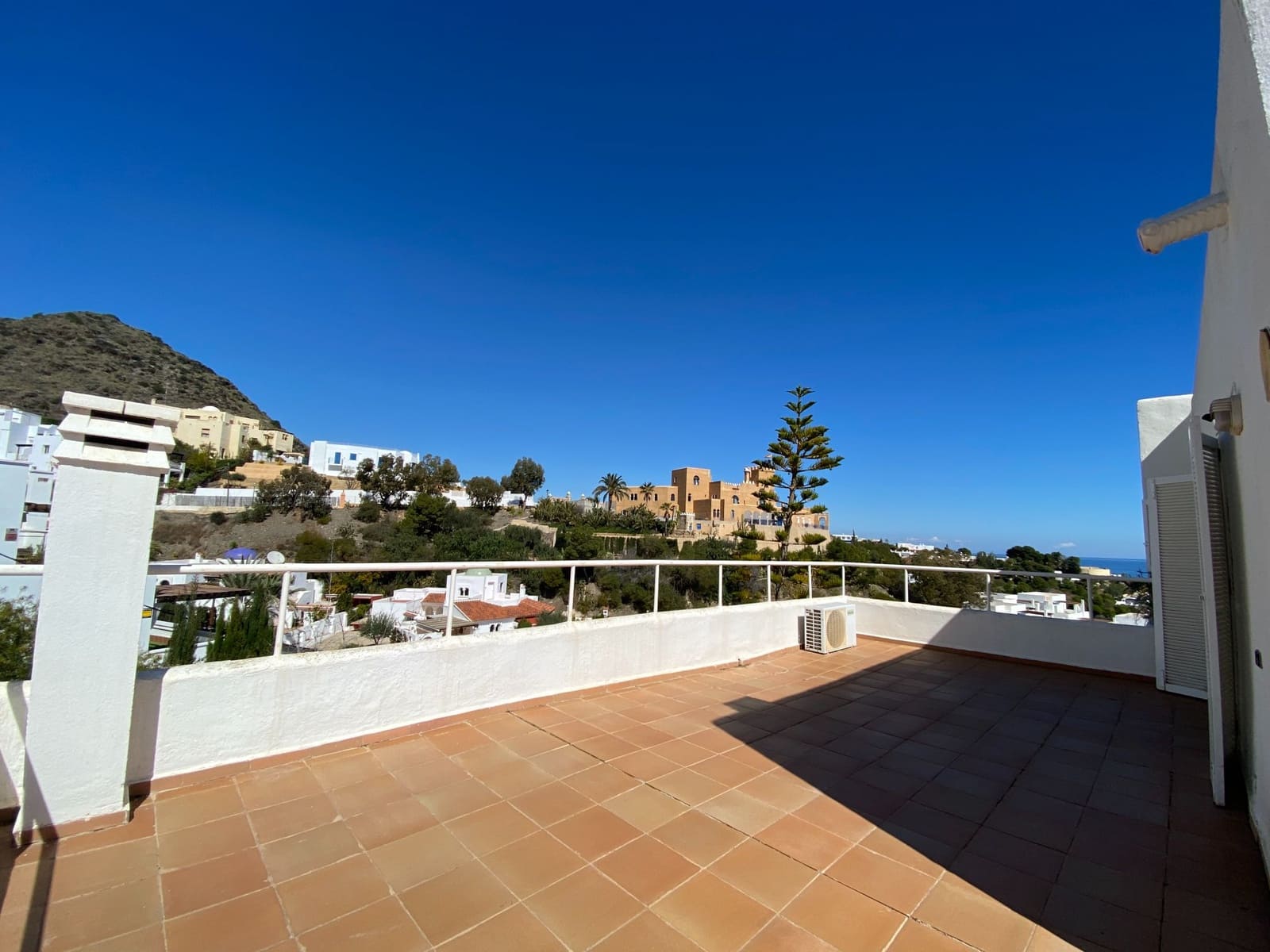 4 soveværelse Villa til salg i Mojacar med swimmingpool garage - € 499.400 (Ref: 6701823)