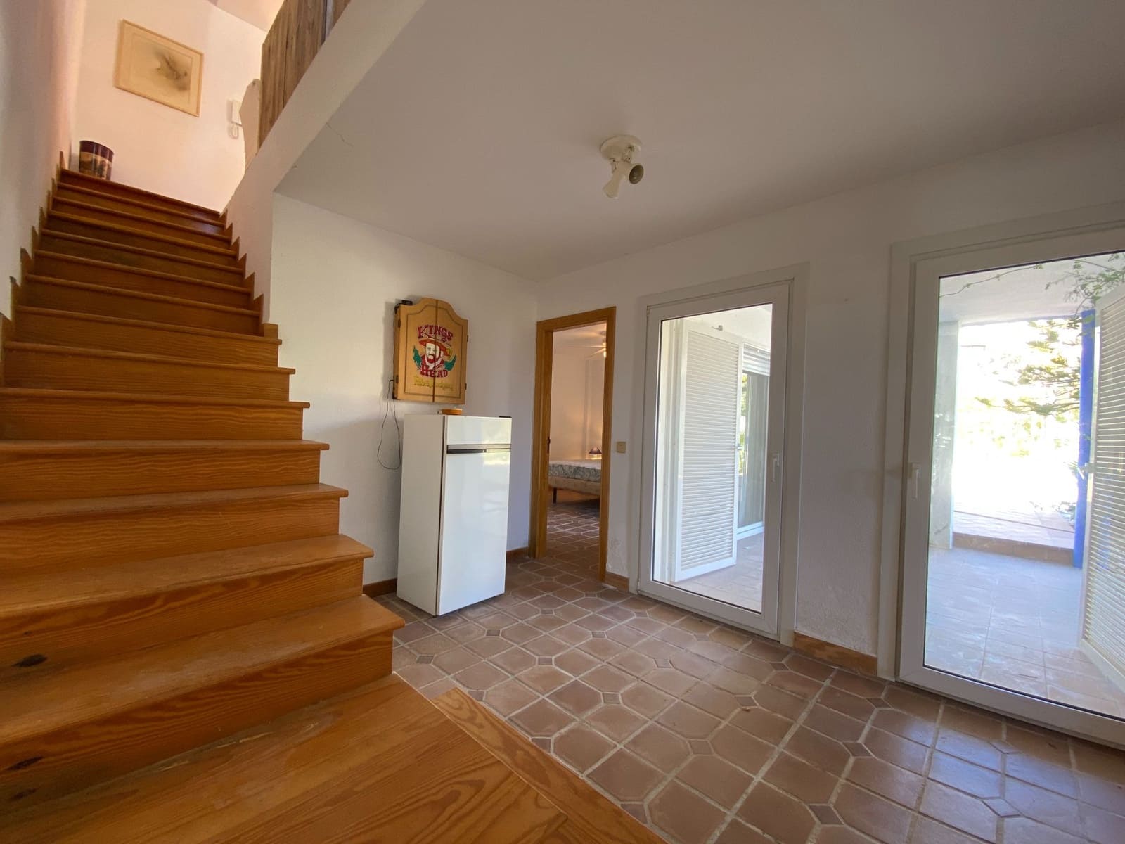 4 soveværelse Villa til salg i Mojacar med swimmingpool garage - € 499.400 (Ref: 6701823)