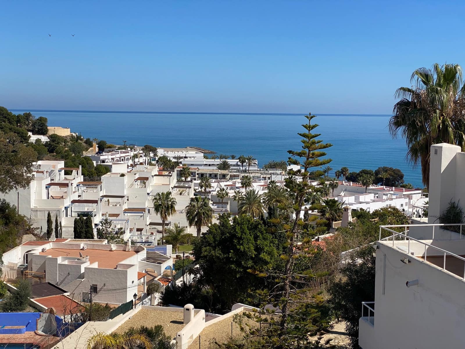 4 soveværelse Villa til salg i Mojacar med swimmingpool garage - € 499.400 (Ref: 6701823)