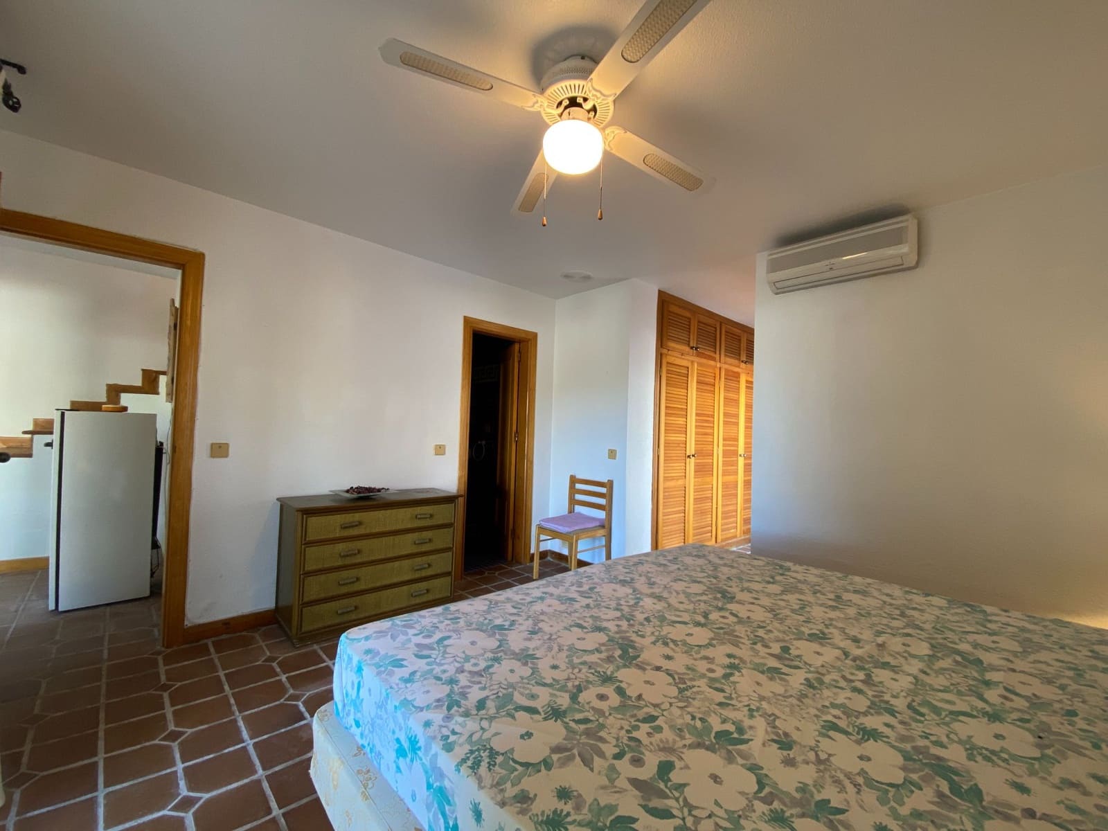 4 soveværelse Villa til salg i Mojacar med swimmingpool garage - € 499.400 (Ref: 6701823)