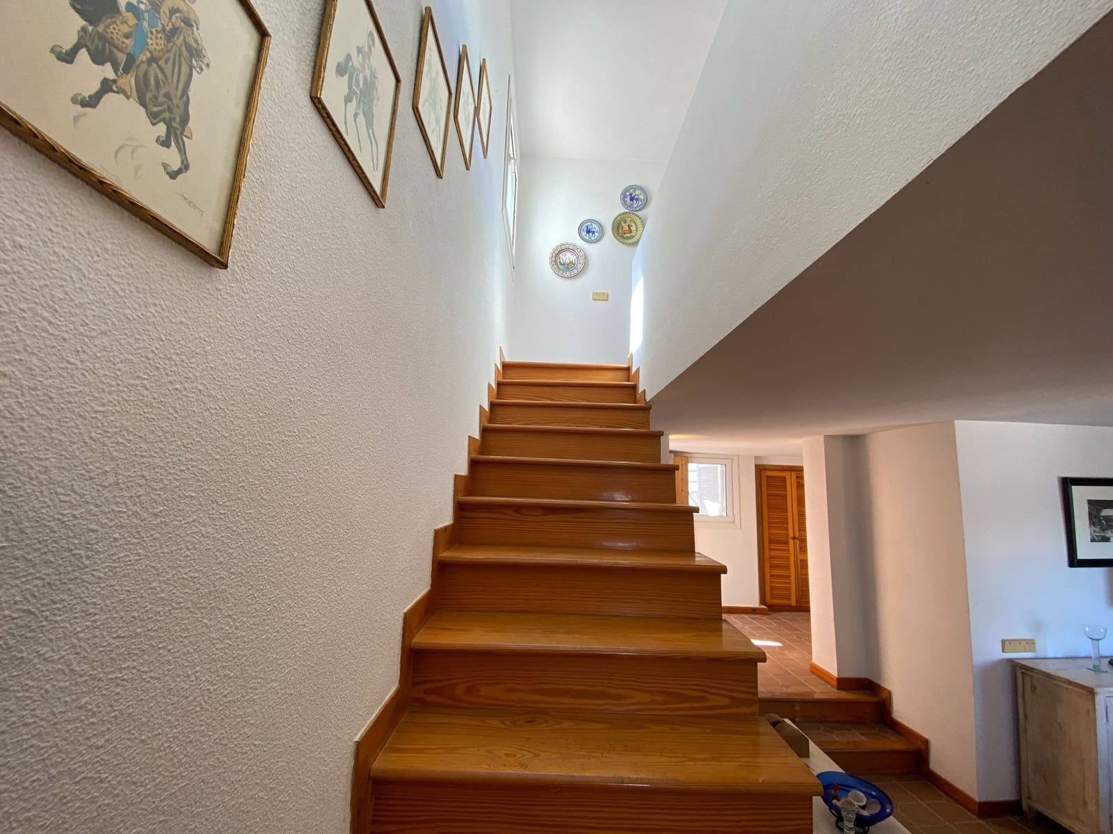 4 soveværelse Villa til salg i Mojacar med swimmingpool garage - € 499.400 (Ref: 6701823)