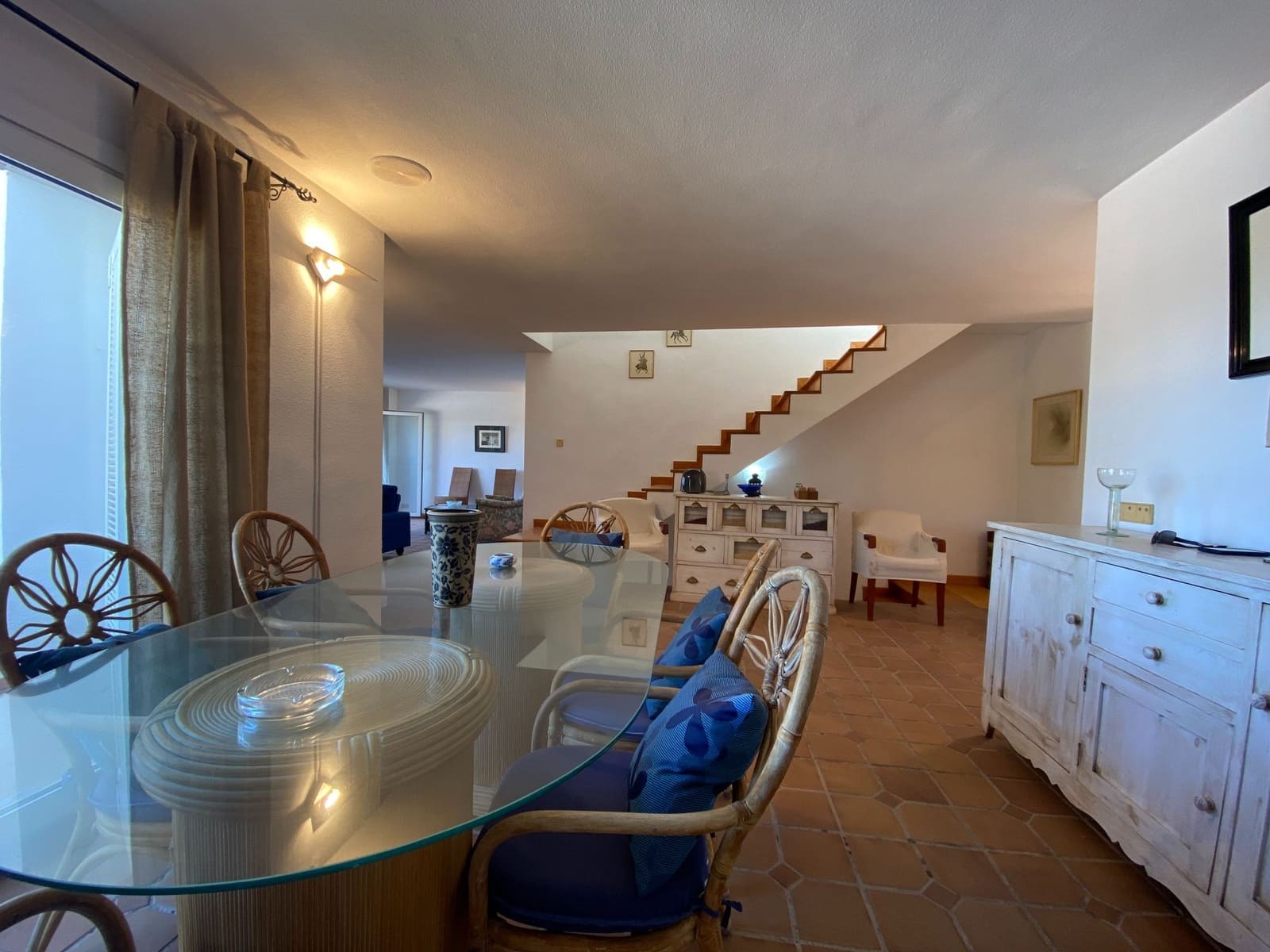 4 soveværelse Villa til salg i Mojacar med swimmingpool garage - € 499.400 (Ref: 6701823)