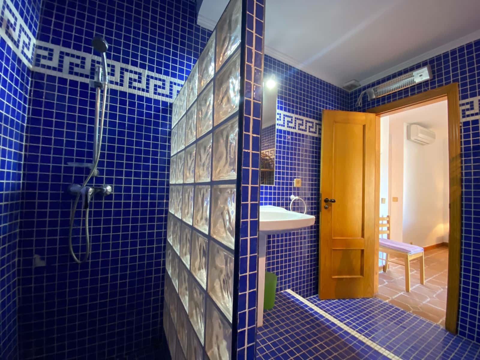 4 soveværelse Villa til salg i Mojacar med swimmingpool garage - € 499.400 (Ref: 6701823)