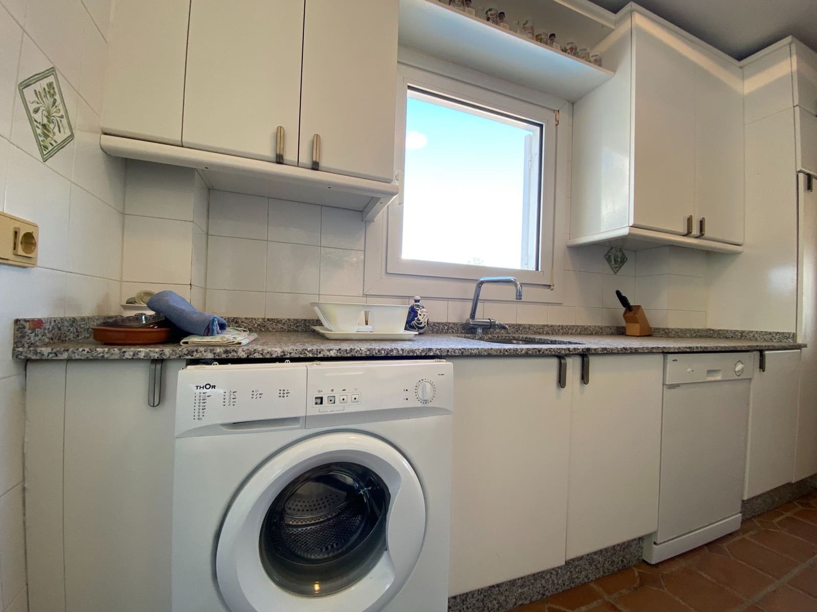 4 soveværelse Villa til salg i Mojacar med swimmingpool garage - € 499.400 (Ref: 6701823)