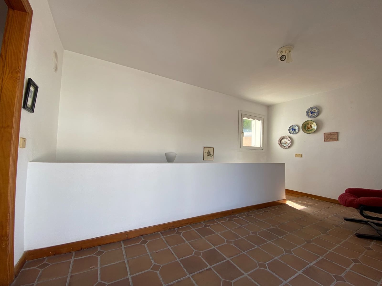 4 soveværelse Villa til salg i Mojacar med swimmingpool garage - € 499.400 (Ref: 6701823)