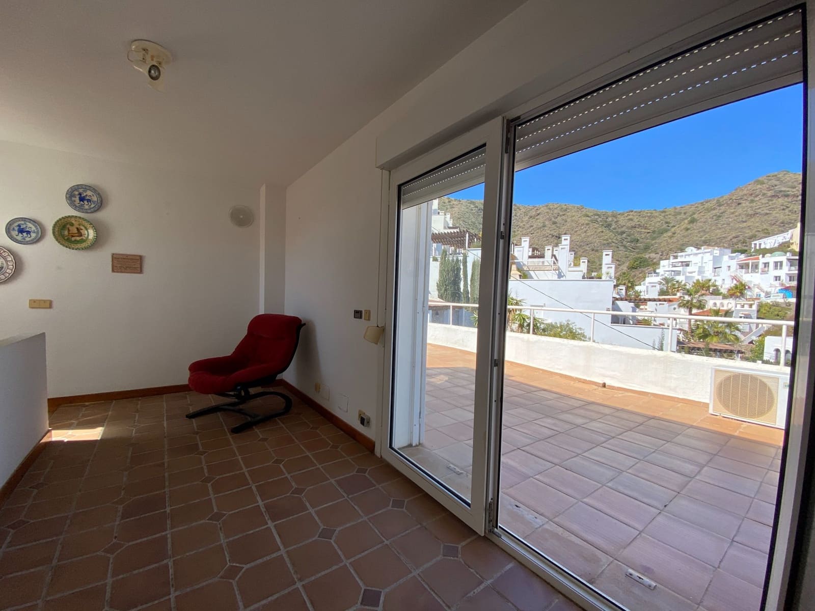 4 soveværelse Villa til salg i Mojacar med swimmingpool garage - € 499.400 (Ref: 6701823)