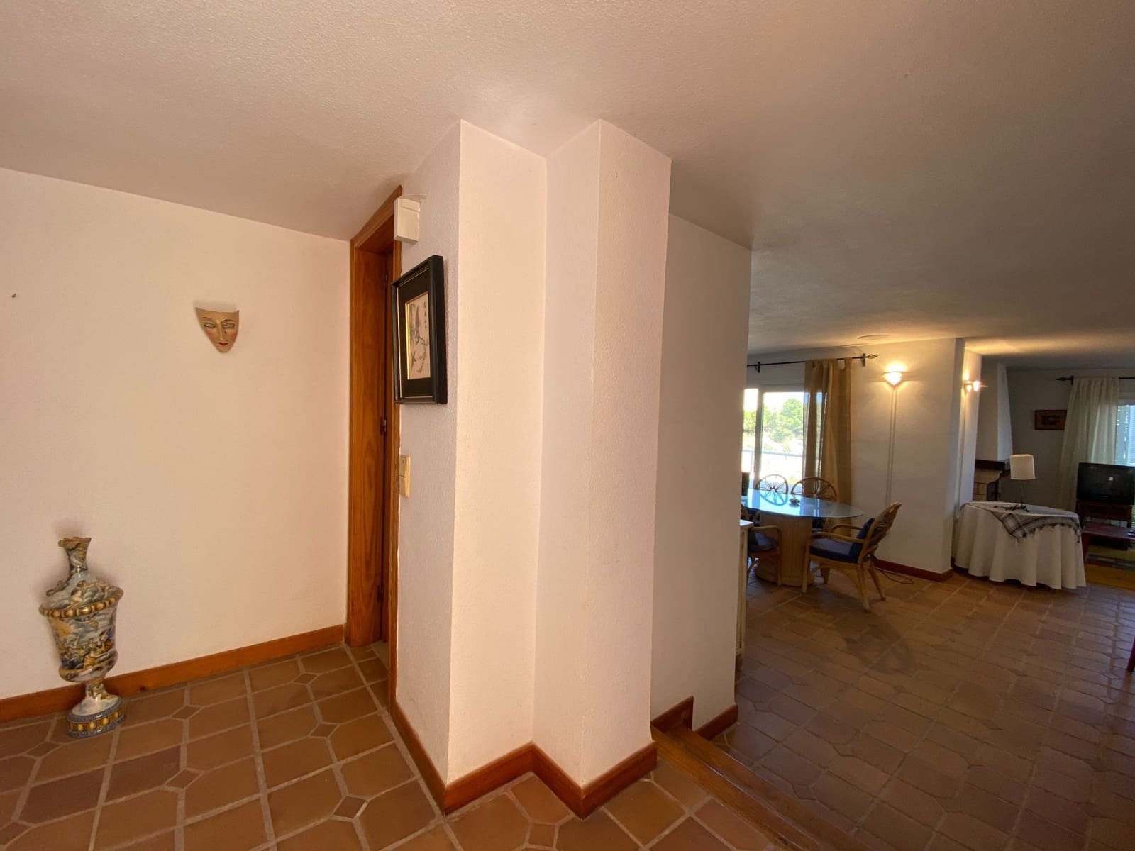 4 soveværelse Villa til salg i Mojacar med swimmingpool garage - € 499.400 (Ref: 6701823)