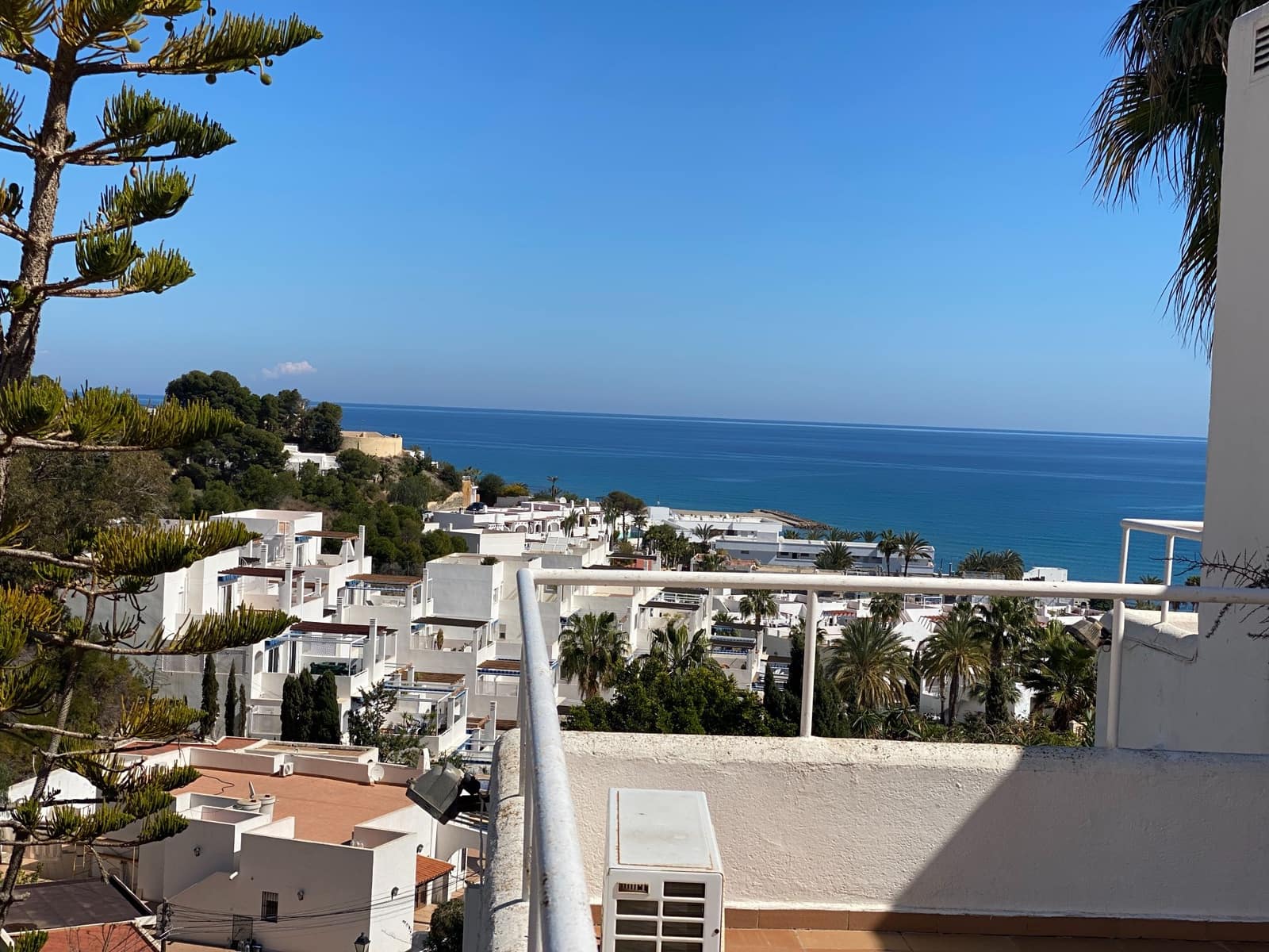 4 soveværelse Villa til salg i Mojacar med swimmingpool garage - € 499.400 (Ref: 6701823)