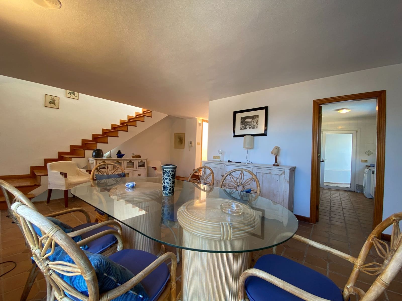 4 soveværelse Villa til salg i Mojacar med swimmingpool garage - € 499.400 (Ref: 6701823)