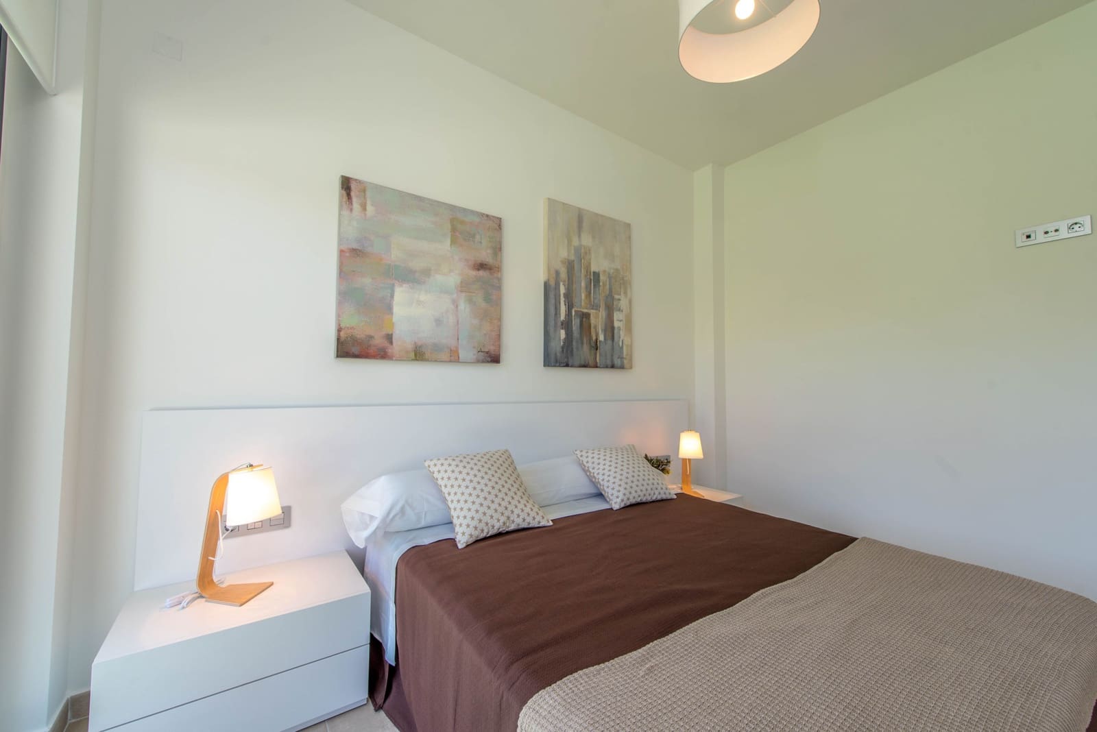 3 soveværelse Villa til salg i Santiago de la Ribera med swimmingpool garage - € 400.000 (Ref: 6709805)