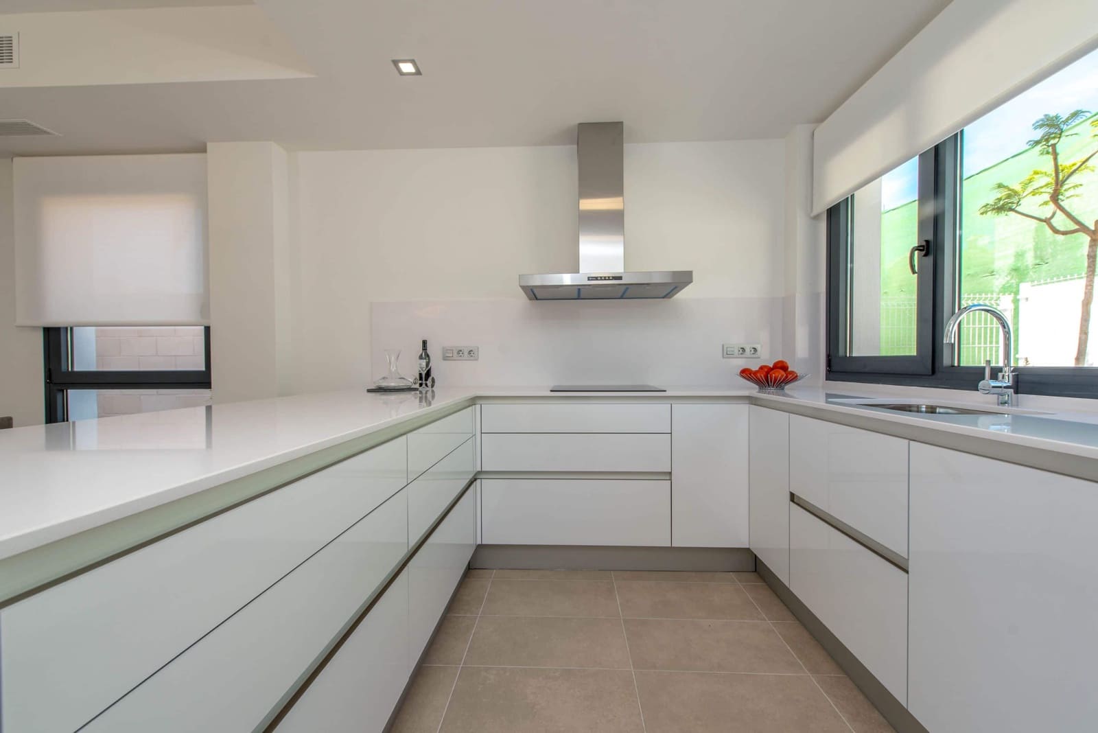 3 soveværelse Villa til salg i Santiago de la Ribera med swimmingpool garage - € 400.000 (Ref: 6709805)