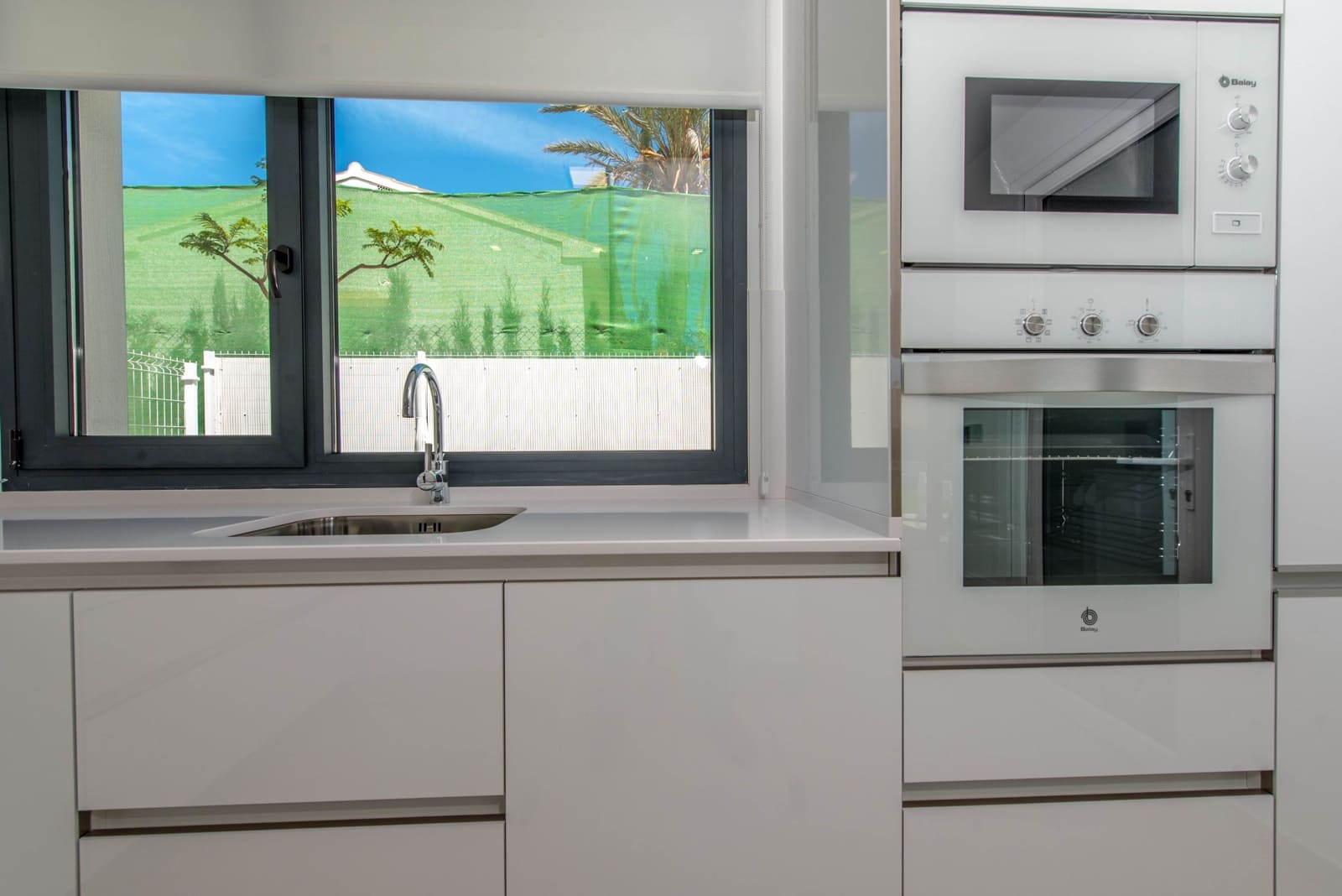 3 soveværelse Villa til salg i Santiago de la Ribera med swimmingpool garage - € 400.000 (Ref: 6709805)