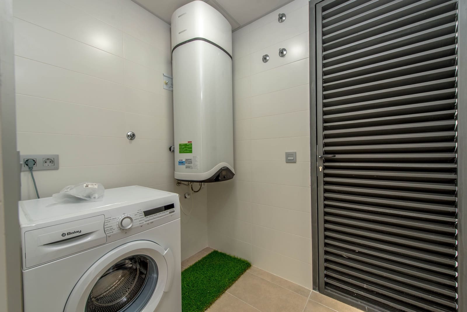 3 soveværelse Villa til salg i Santiago de la Ribera med swimmingpool garage - € 400.000 (Ref: 6709805)