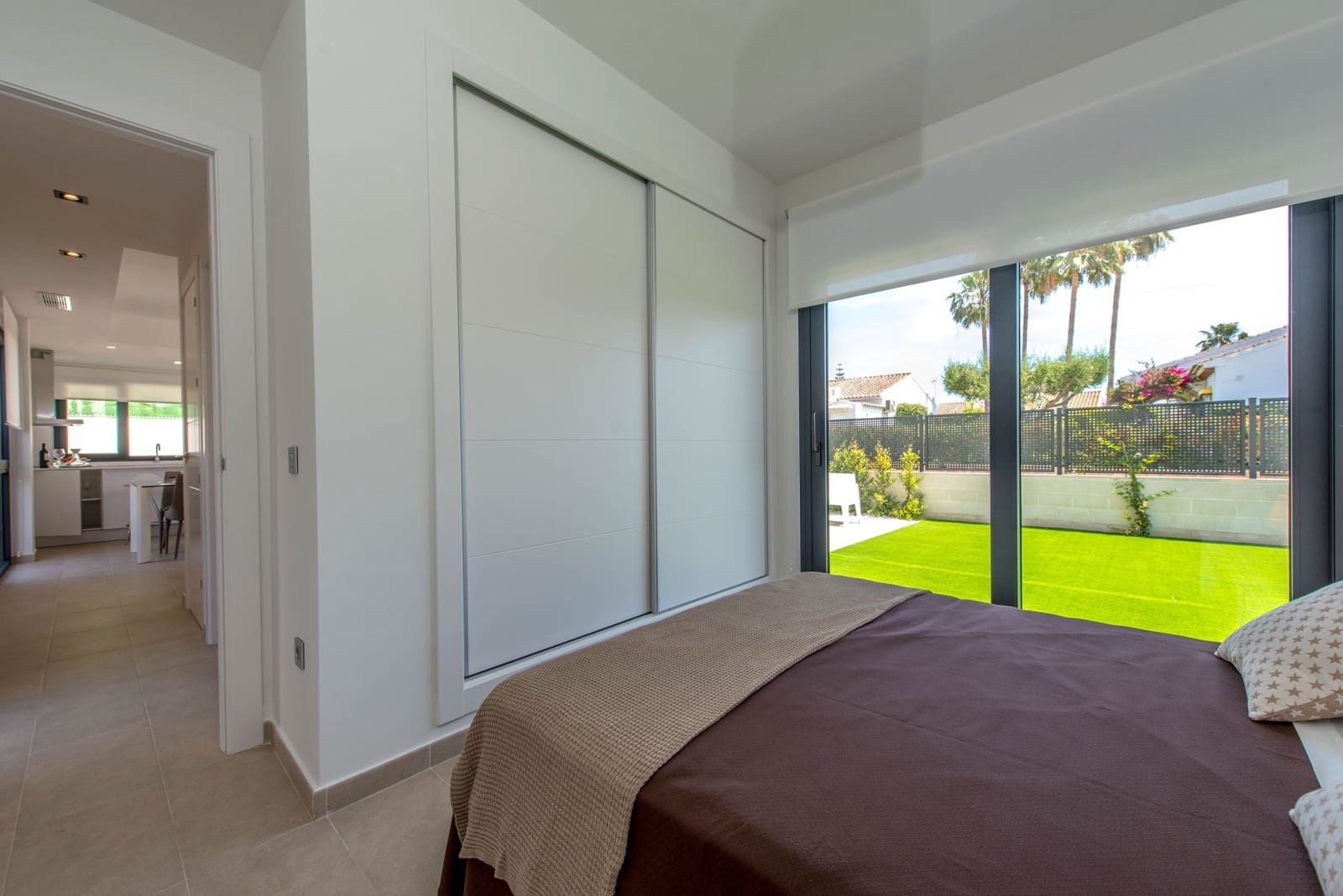 3 soveværelse Villa til salg i Santiago de la Ribera med swimmingpool garage - € 400.000 (Ref: 6709805)