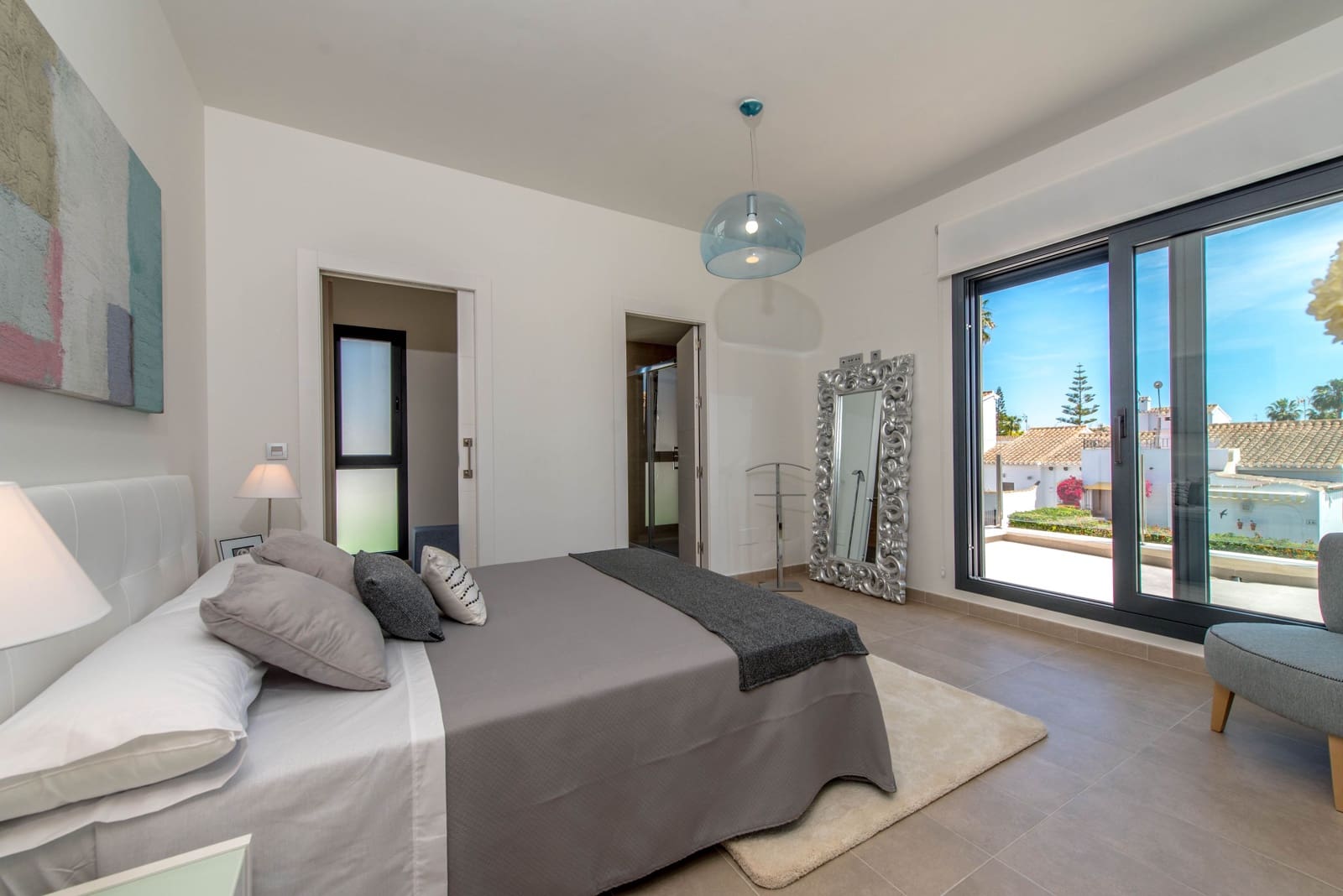 3 soveværelse Villa til salg i Santiago de la Ribera med swimmingpool garage - € 400.000 (Ref: 6709805)