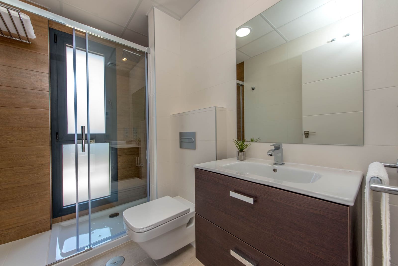 3 soveværelse Villa til salg i Santiago de la Ribera med swimmingpool garage - € 400.000 (Ref: 6709805)