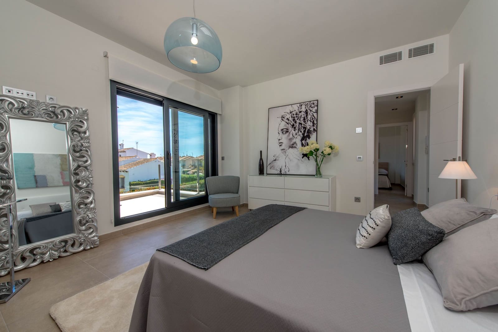 3 soveværelse Villa til salg i Santiago de la Ribera med swimmingpool garage - € 400.000 (Ref: 6709805)