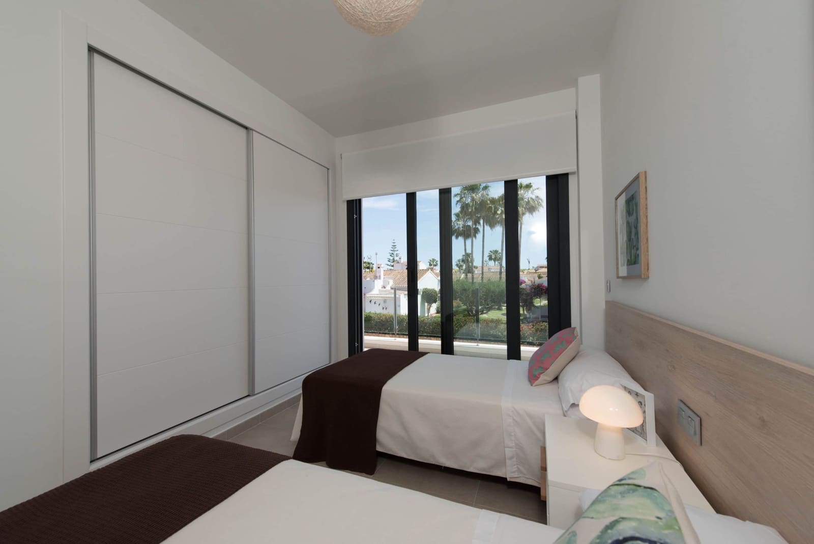 3 soveværelse Villa til salg i Santiago de la Ribera med swimmingpool garage - € 400.000 (Ref: 6709805)