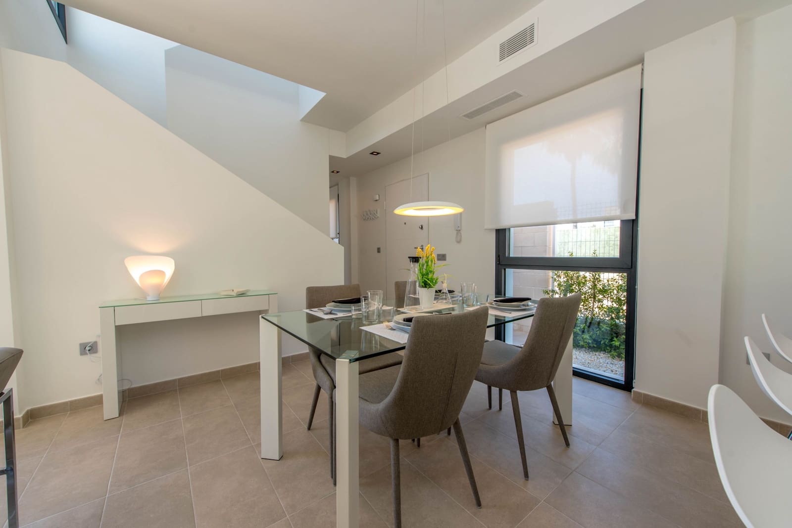 3 soveværelse Villa til salg i Santiago de la Ribera med swimmingpool garage - € 400.000 (Ref: 6709805)