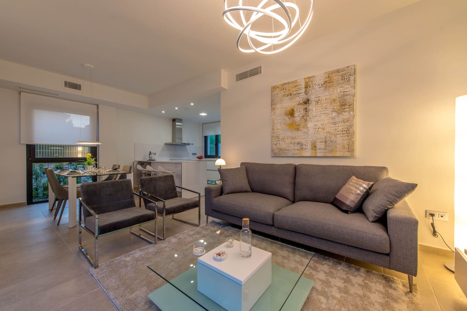 3 soveværelse Villa til salg i Santiago de la Ribera med swimmingpool garage - € 400.000 (Ref: 6709805)