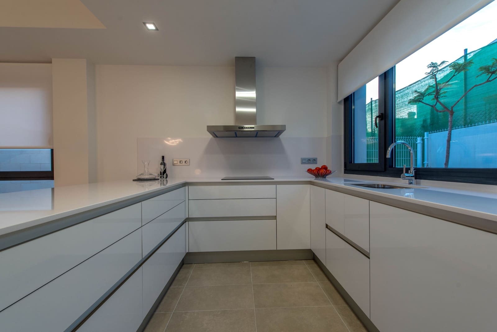 3 soveværelse Villa til salg i Santiago de la Ribera med swimmingpool garage - € 400.000 (Ref: 6709805)