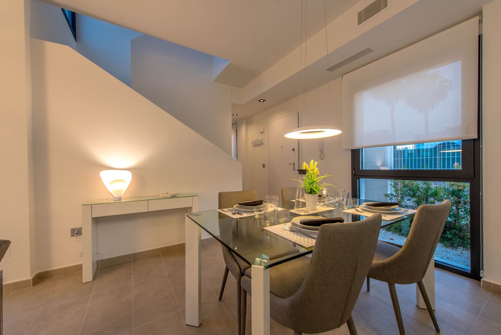 3 soveværelse Villa til salg i Santiago de la Ribera med swimmingpool garage - € 400.000 (Ref: 6709805)