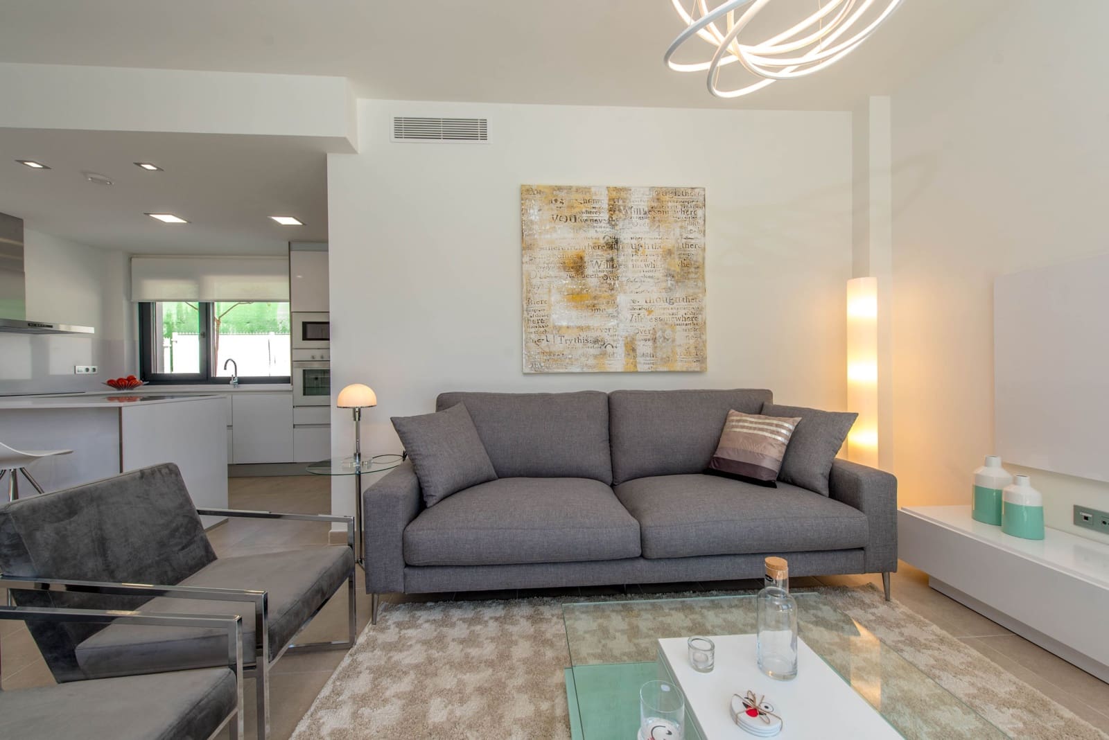 3 soveværelse Villa til salg i Santiago de la Ribera med swimmingpool garage - € 400.000 (Ref: 6709805)