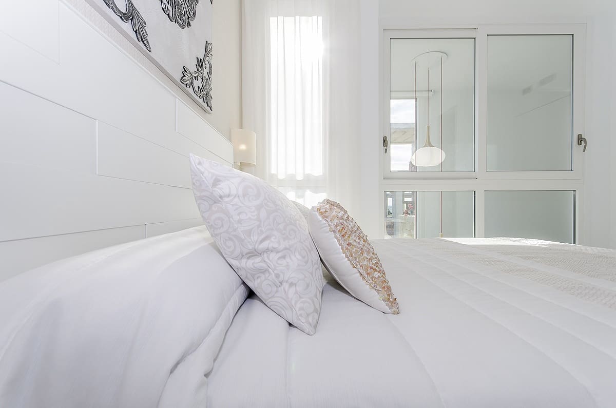 3 soverom Villa til salgs i Vera med svømmebasseng garasje - € 375 000 (Ref: 6710691)