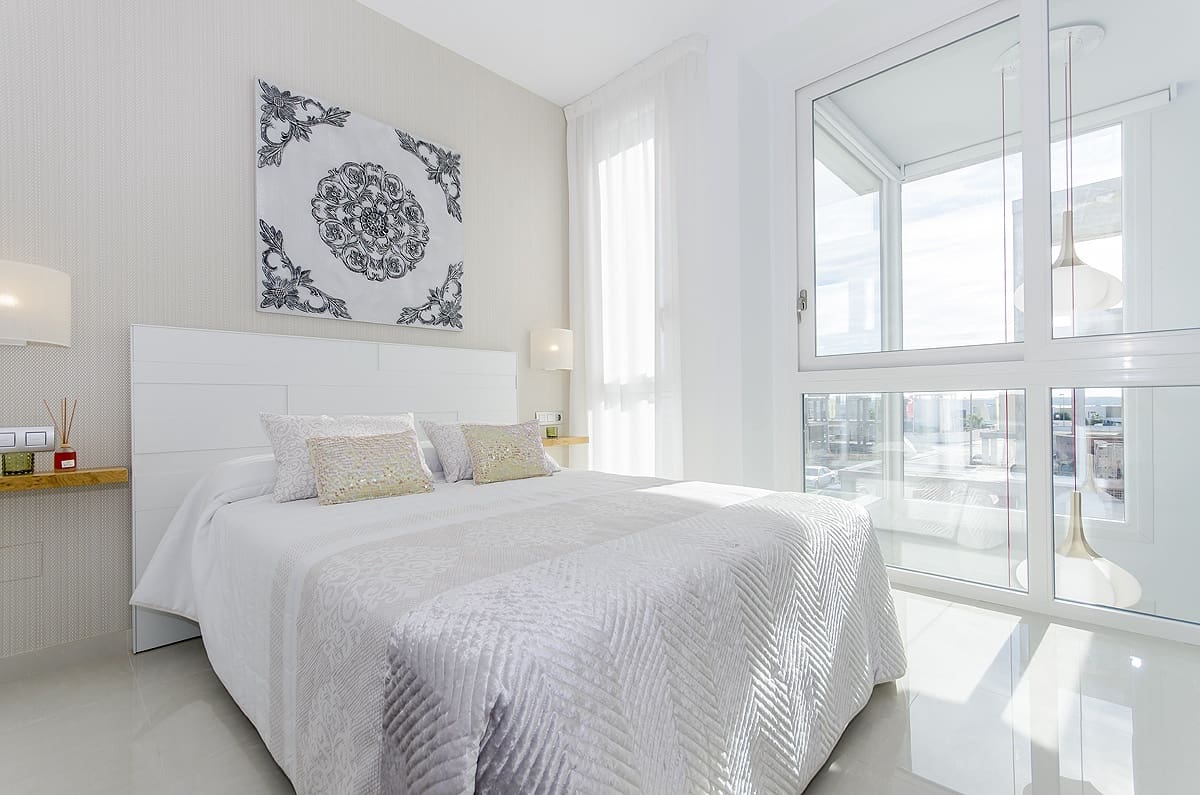 3 soverom Villa til salgs i Vera med svømmebasseng garasje - € 375 000 (Ref: 6710691)