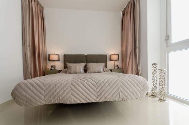 3 soverom Villa til salgs i Cala Marqués, Vera med svømmebasseng garasje - € 375 000 (Ref: 6710691)